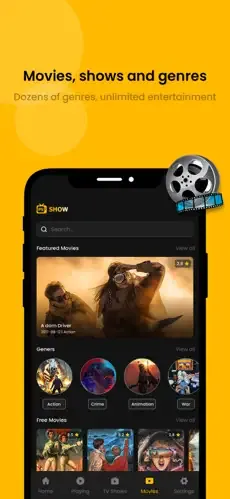 jio-cinema-hotstar Movies and shows