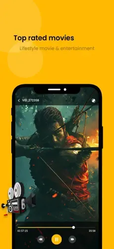 jio-cinema-hotstar Top Rated Movies
