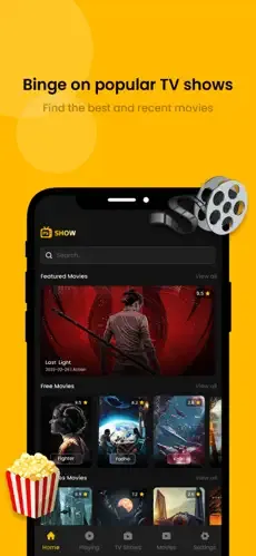 jio-cinema-hotstar tv show